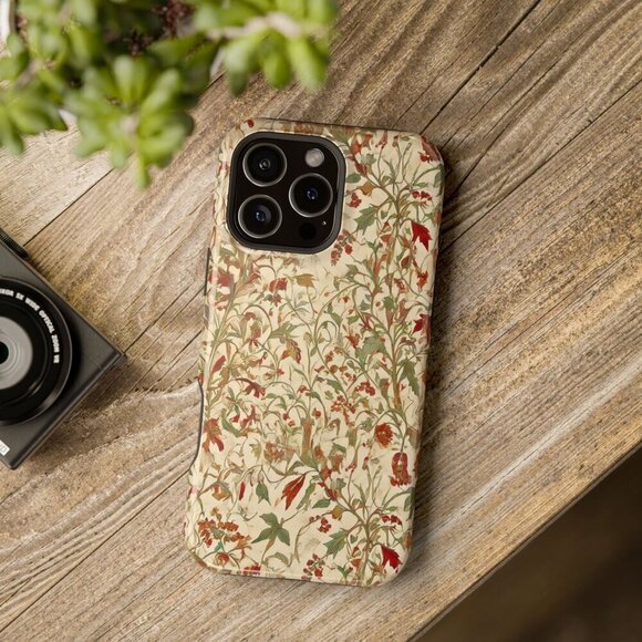 Printed Case for iPhone 14, iPhone 15, iPhone 16 (Plus/ Pro/ Pro Max), MARPC323 - Picture 6 of 13